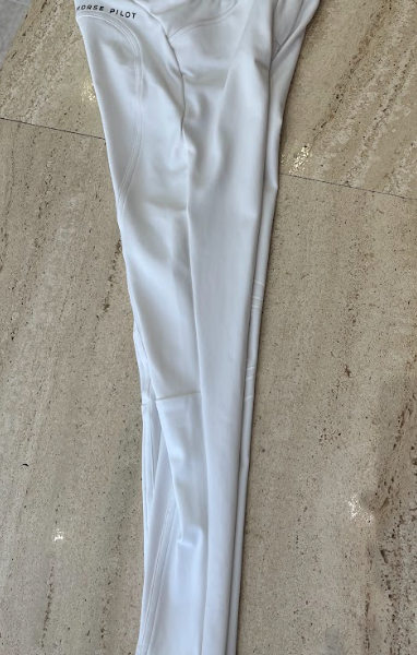 BREECHES HORSE PILOT NIÑO X-DESIGN